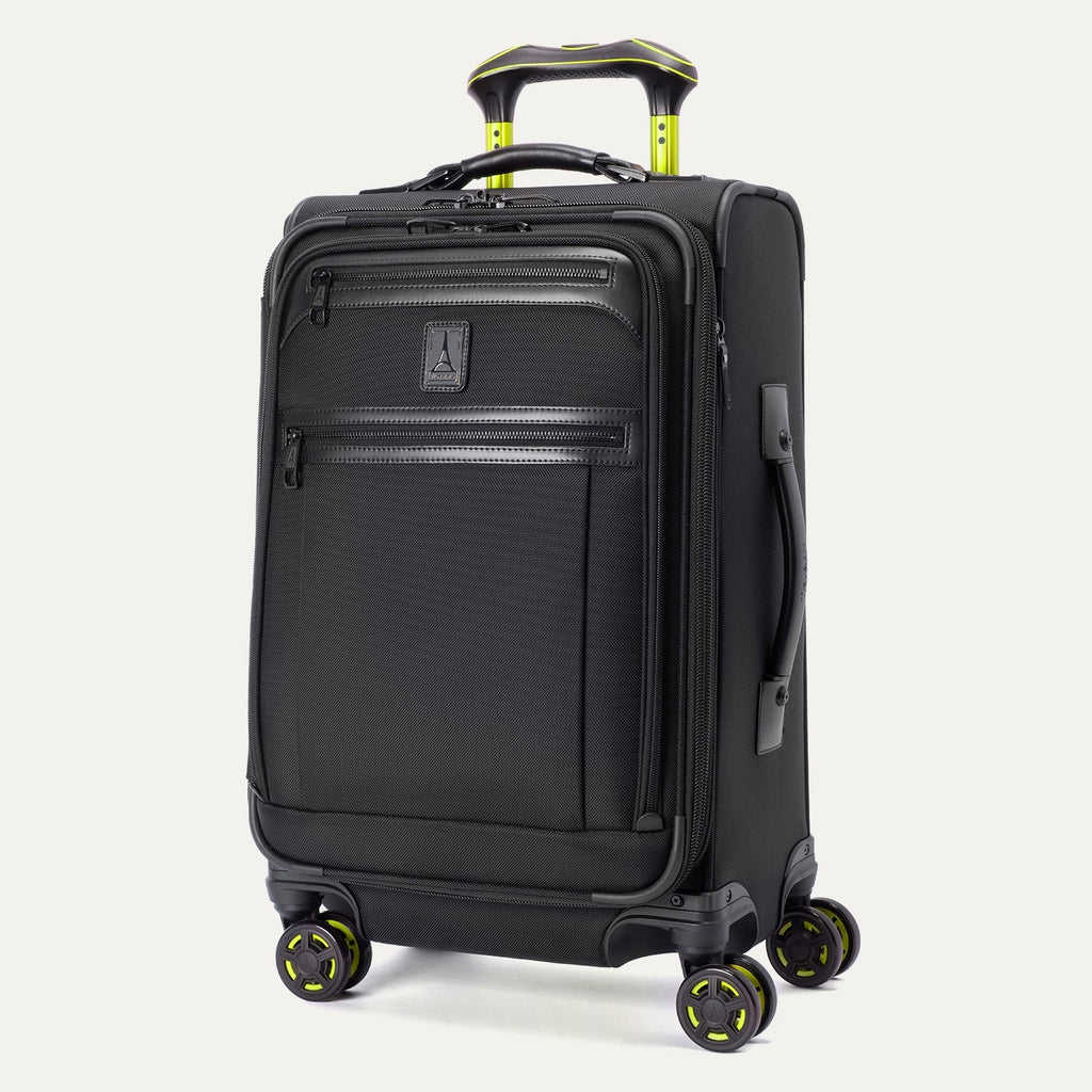 Travelpro® Platinum® Elite Carry-On Spinner - Limited Edition Colors