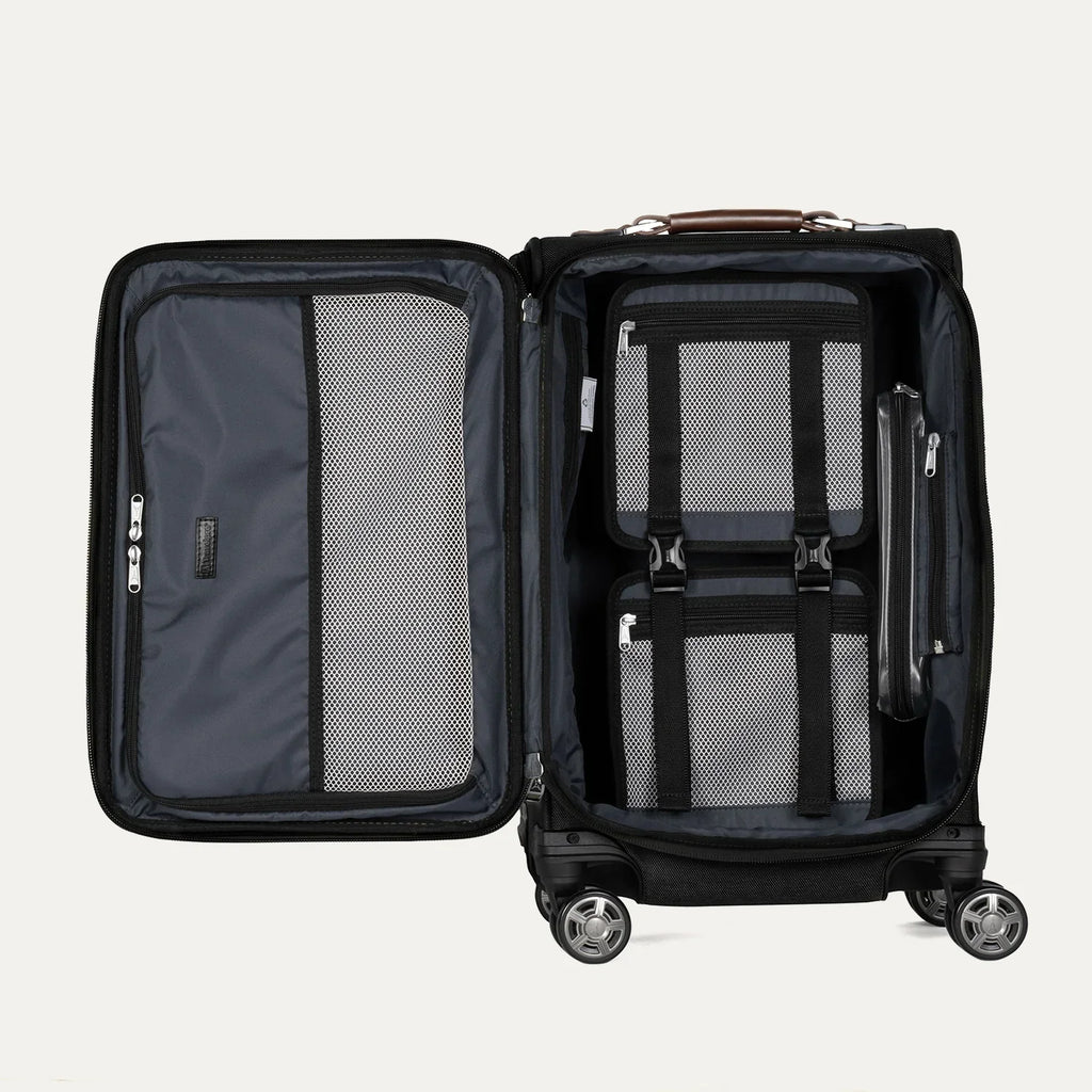 Travelpro® Platinum® Elite Carry-On Spinner - Limited Edition Colors