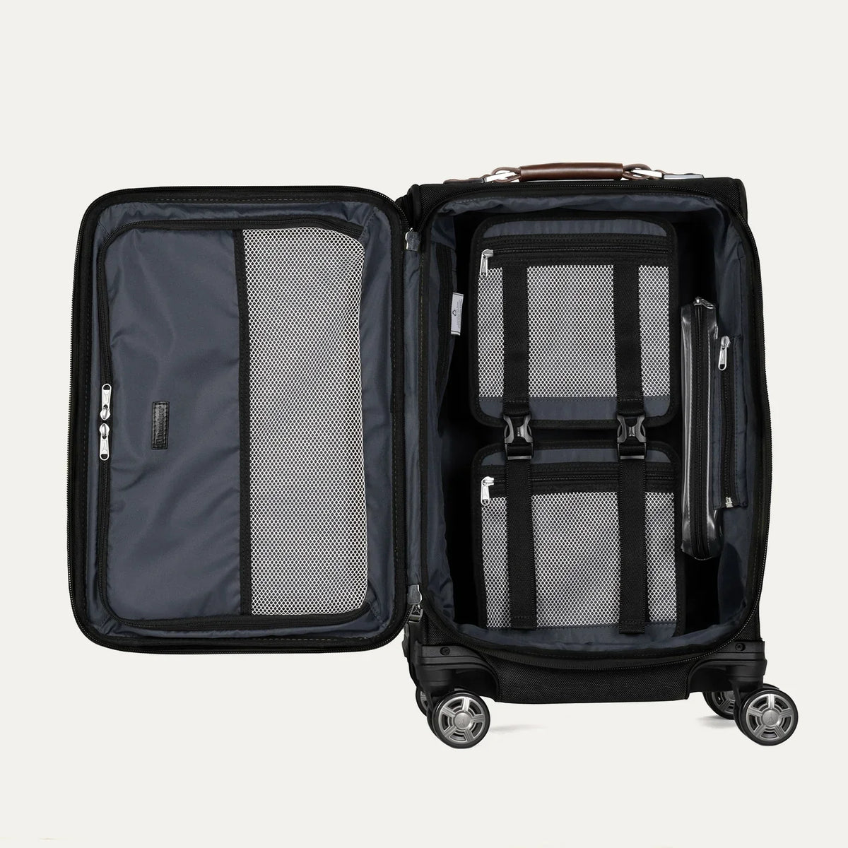 Travelpro® Platinum® Elite Carry-On Spinner - Limited Edition Colors