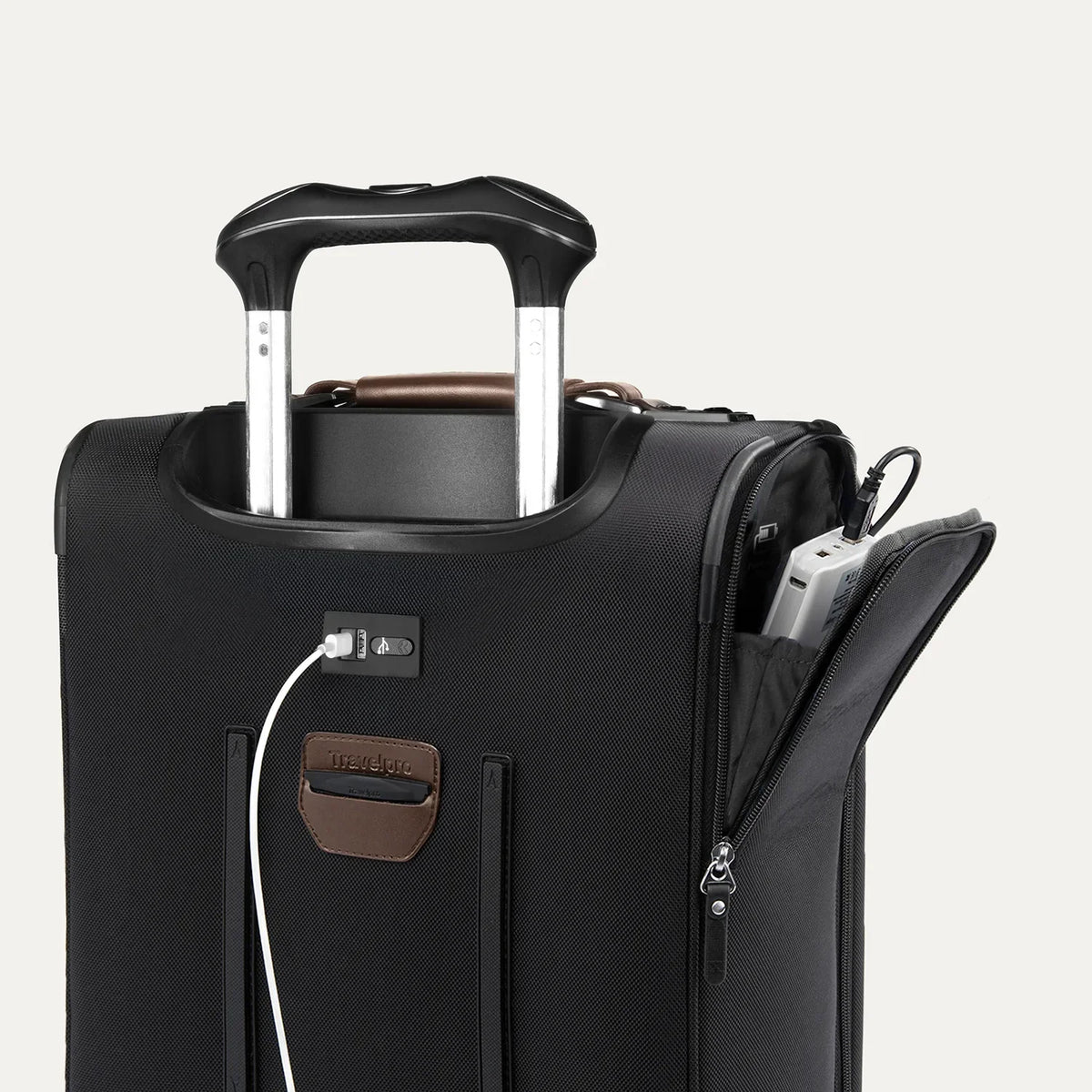 Travelpro® Platinum® Elite Carry-On Spinner - Limited Edition Colors