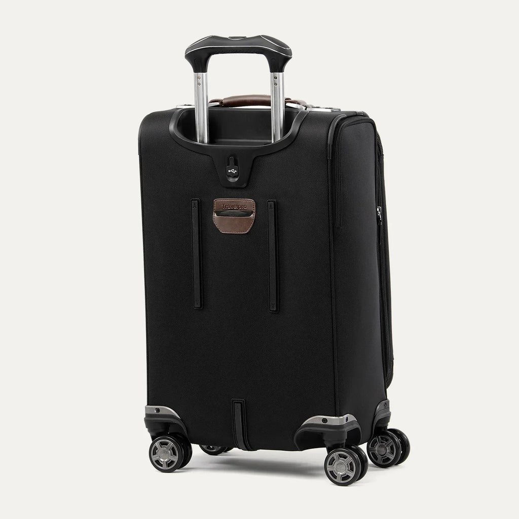Travelpro® Platinum® Elite Carry-On Spinner - Limited Edition Colors