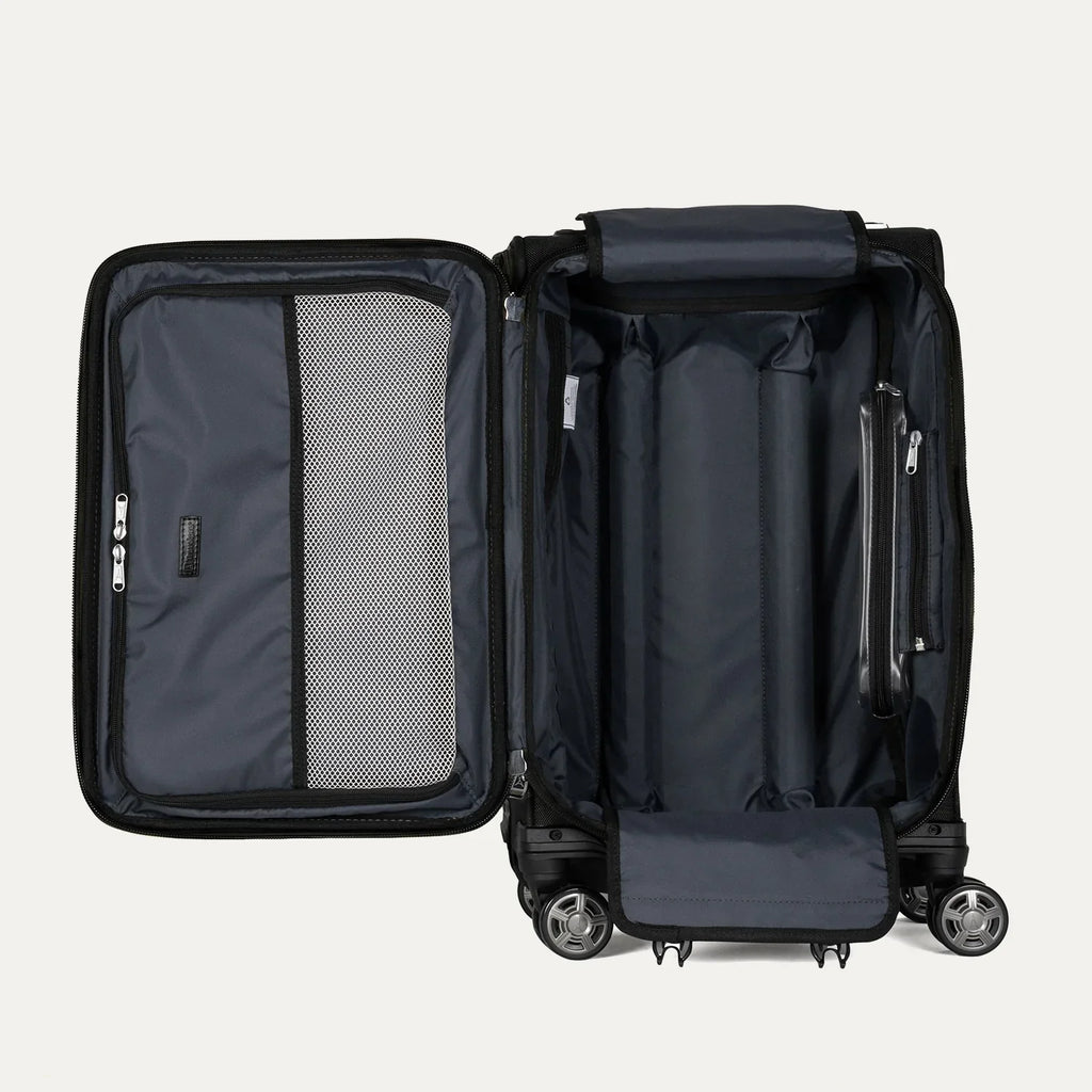Travelpro® Platinum® Elite Carry-On Spinner - Limited Edition Colors