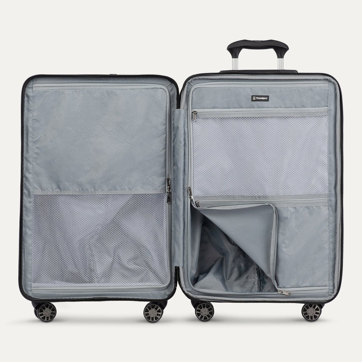 Roundtrip® Medium Check-in Expandable Spinner