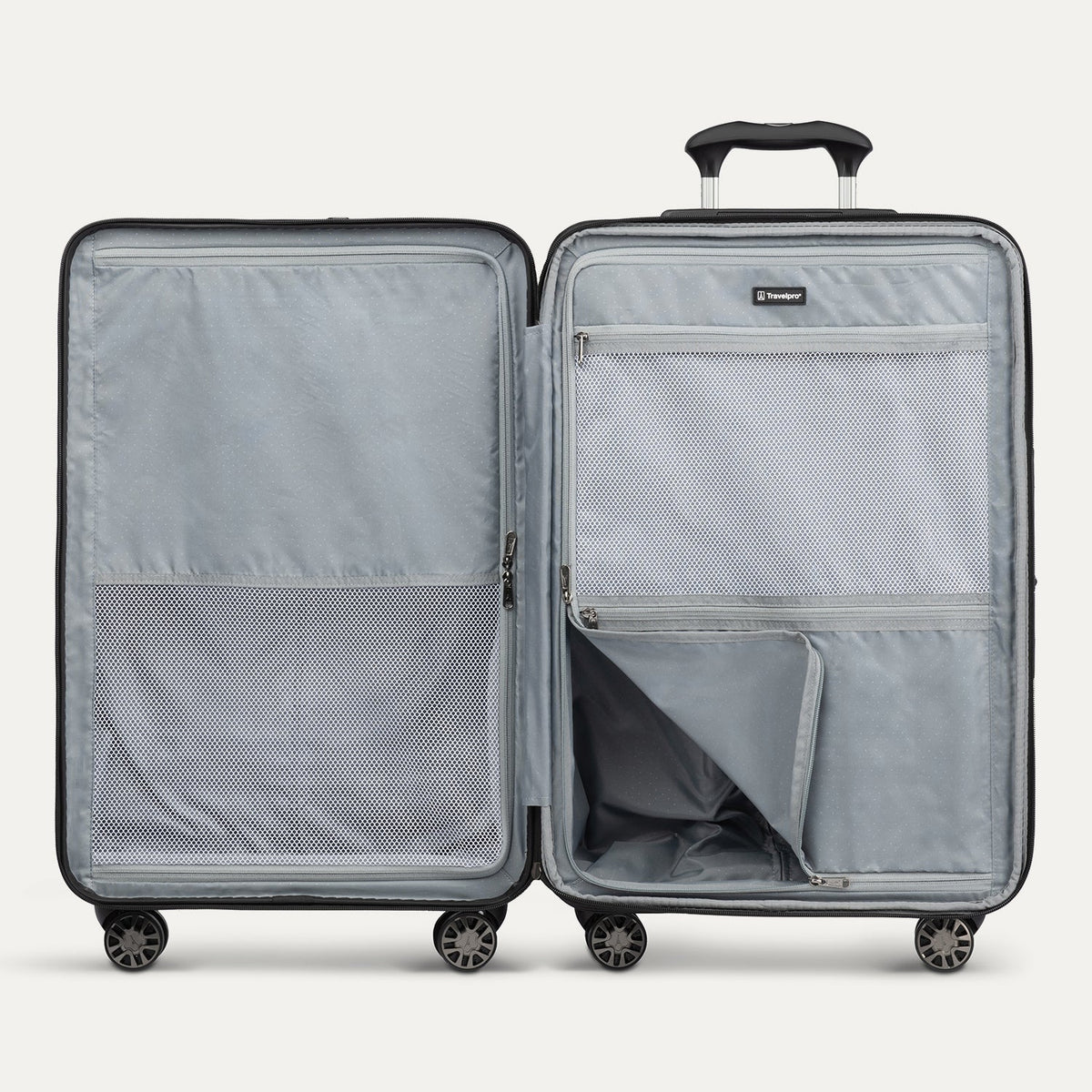 Roundtrip® Medium Check-in Expandable Spinner