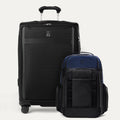 Versapack+ Medium Check-in Spinner / Travelpro® Altitude™ Large Backpack Set