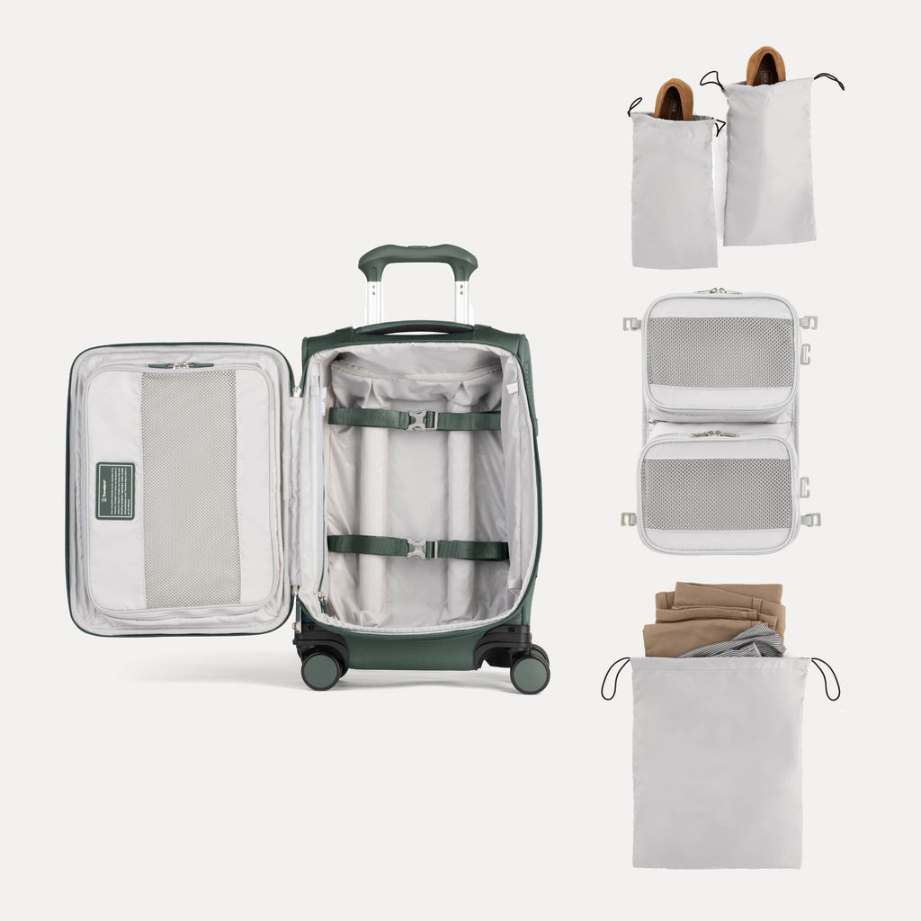 VersaPack®+ Carry-On / Medium / Large Set