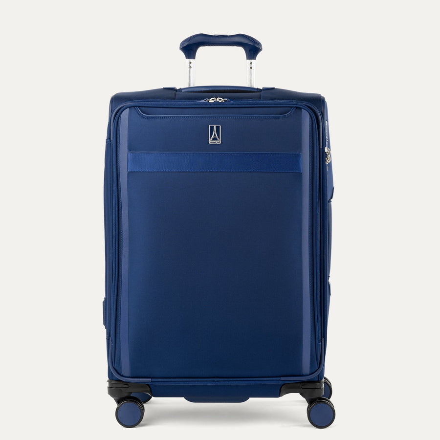 Checked Luggage