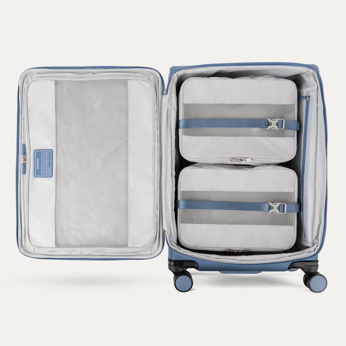 VersaPack®+ Medium Check-In Spinner
